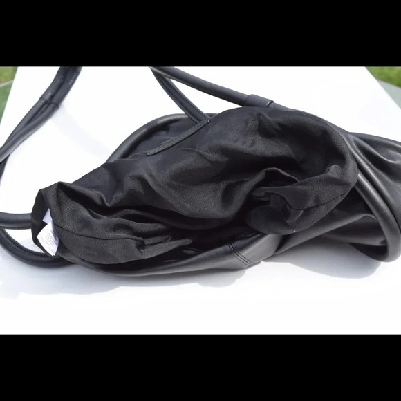 French connections cross body bag - Picture 4 of 8